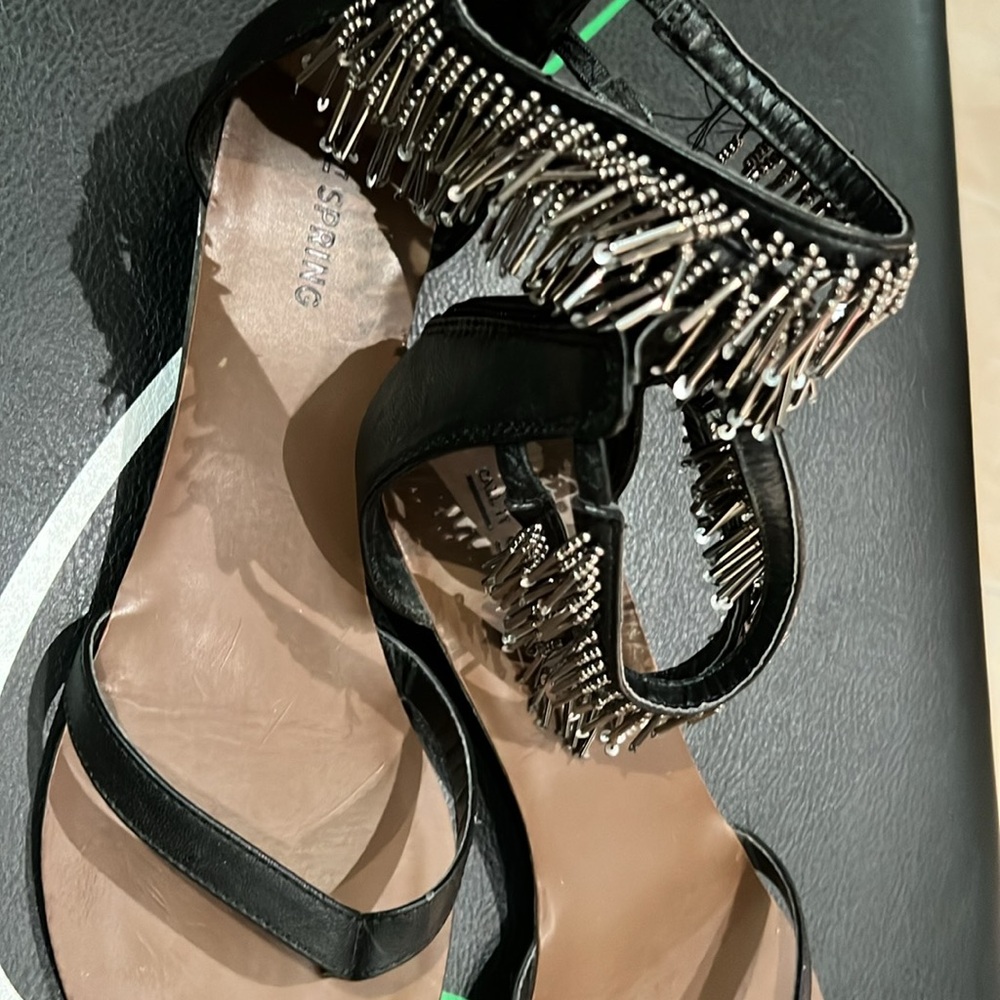 Call it SPRING Sandals - Picture 3 of 13